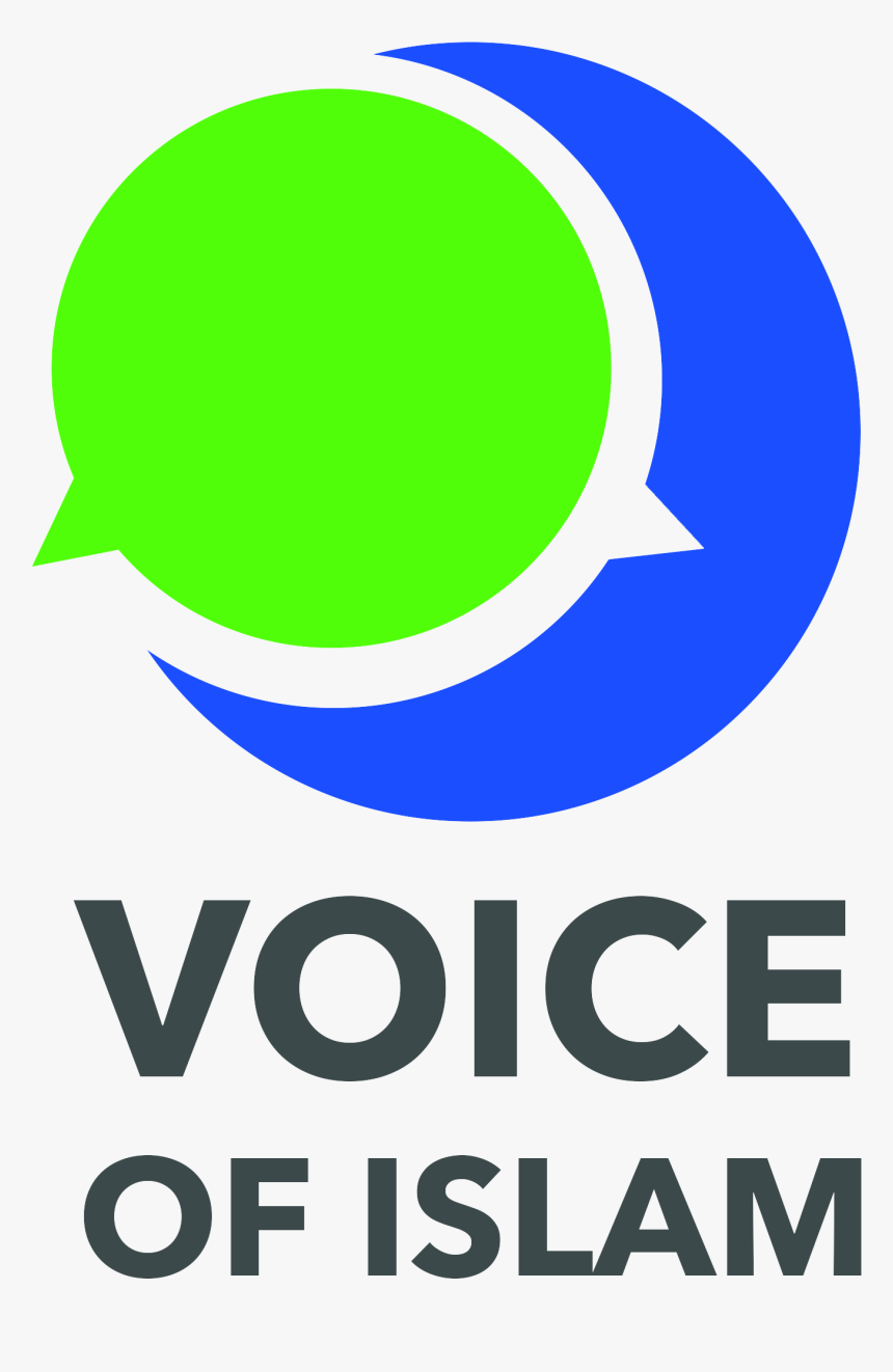 Oie 13124638og4nwajs-0 - Voice Of Islam Logo Png, Transparent Png, Free Download