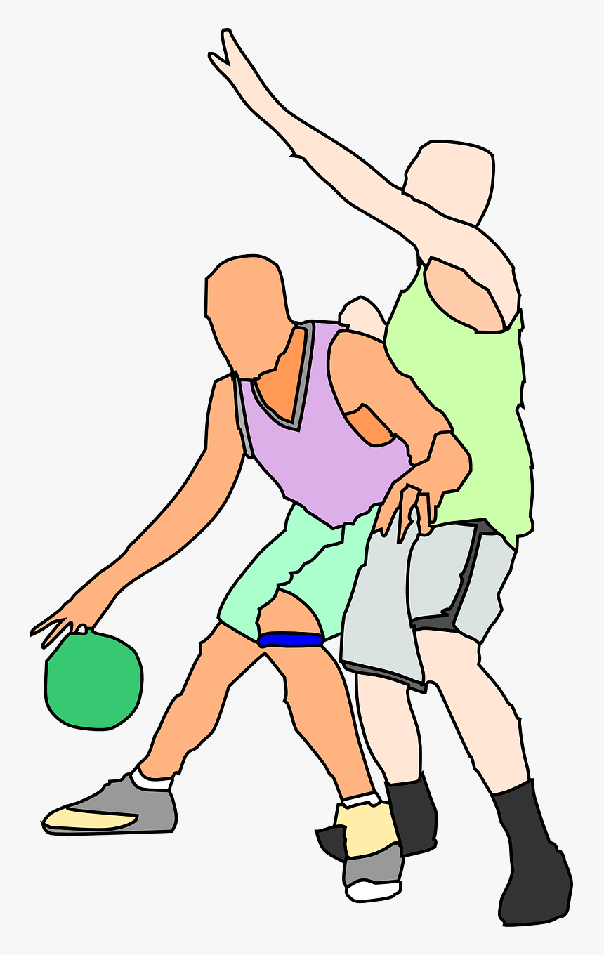 Basketball Clip Art, HD Png Download, Free Download