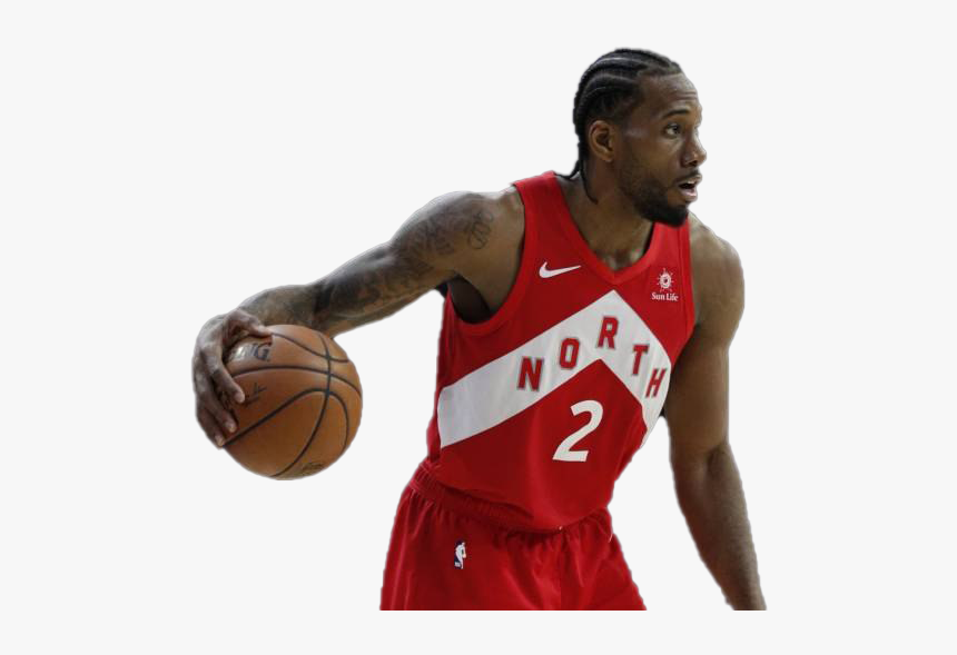 Kawhi Leonard Png Free Download - Kawhi Leonard Finals Game 6, Transparent Png, Free Download