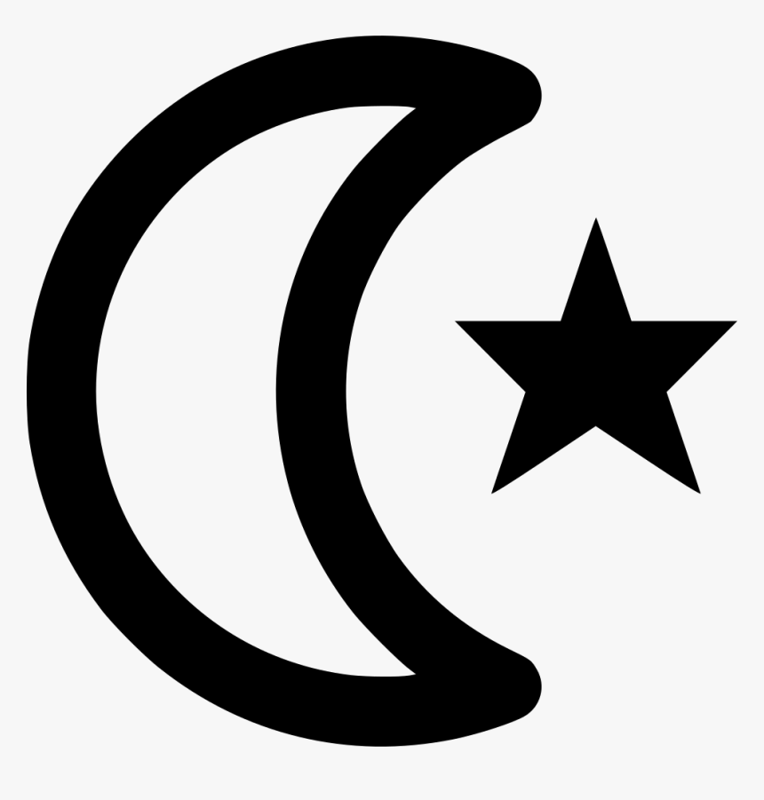 Islam - Senegal Flag Round, HD Png Download, Free Download