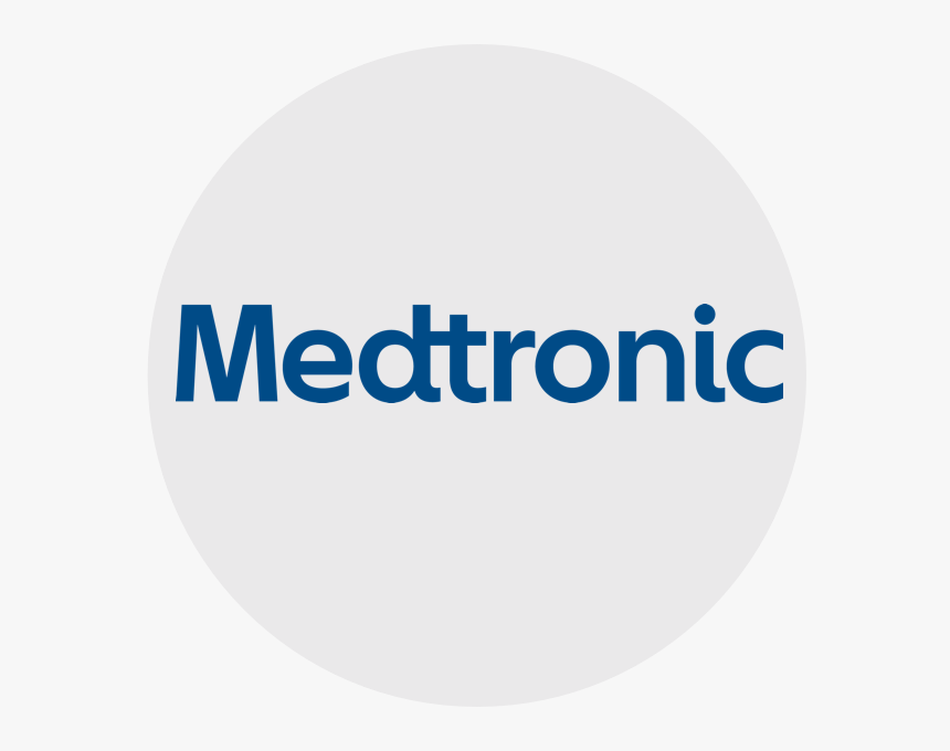 Medtronic, HD Png Download, Free Download