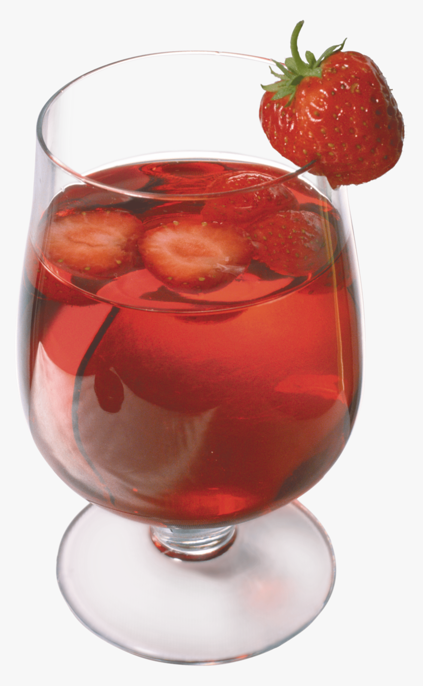 Cocktail - Copa De Sangria Png, Transparent Png, Free Download