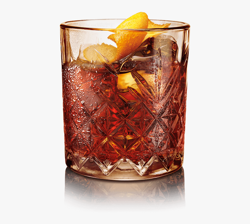 Classic Cocktail - Montenegro Cocktail, HD Png Download, Free Download