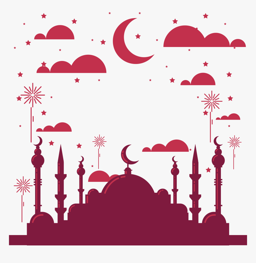 Surabaya Islamic Festivals Islamic New Year - كل عام وانتم بخير بمناسبة راس السنة الهجرية, HD Png Download, Free Download