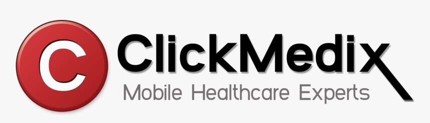 Clickmedix Retina Logo - Clickmedix Logo, HD Png Download, Free Download