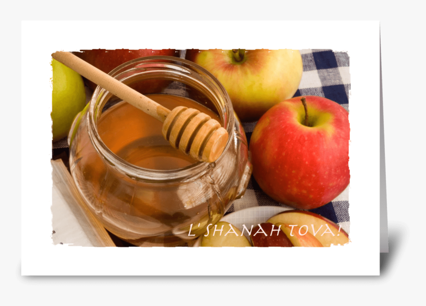 Rosh Hashanah Greeting Card - High Holy Days Shana Tova 5780, HD Png Download, Free Download