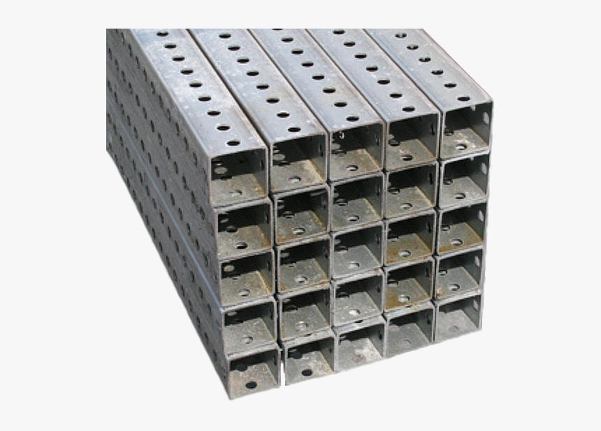 Sign Posts - Perforated Telspar - Shelf, HD Png Download, Free Download