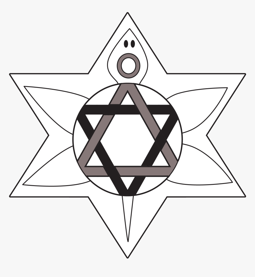 Star Of David, HD Png Download, Free Download