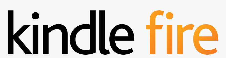 Amazon Kindle Fire Logo, HD Png Download, Free Download