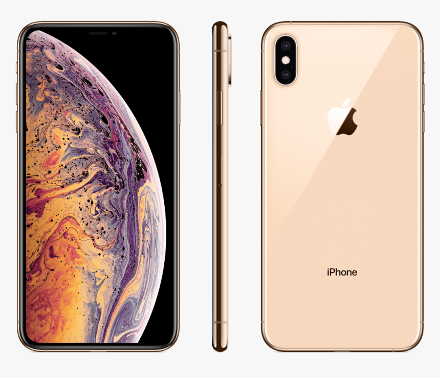 Iphone Xs Max Model, HD Png Download, Free Download
