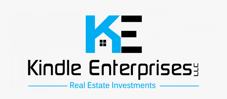 Kindle Enterprises Llc Logo - Inmobiliaria Gratis, HD Png Download, Free Download