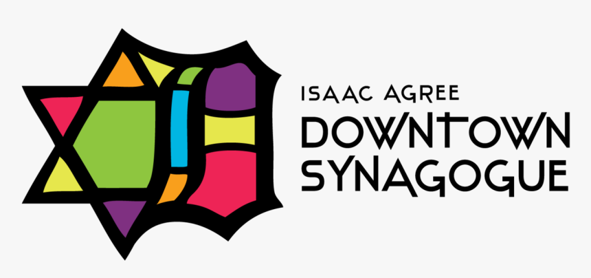 Transparent Policy Clipart - Isaac Agree Downtown Synagogue, HD Png Download, Free Download