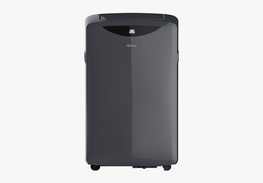 14,000 Btu Portable Ac With Heat Pump - Hisense 14000 Btu Portable Air Conditioner, HD Png Download, Free Download