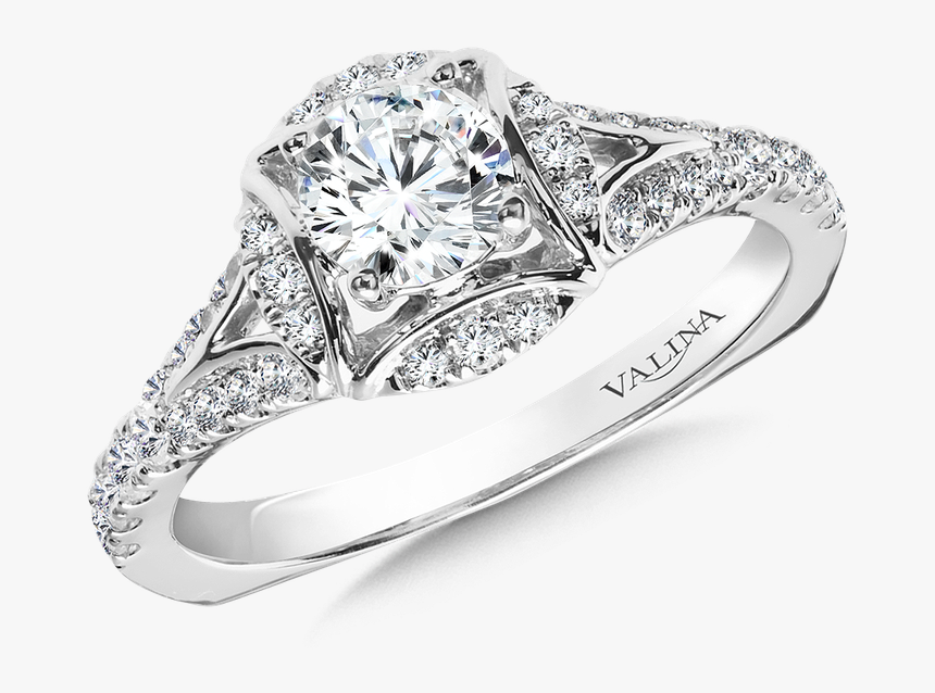 Pre-engagement Ring - Engagement Ring, HD Png Download, Free Download