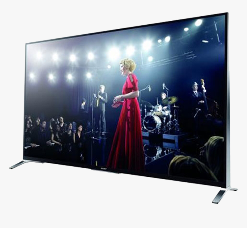 Sony Tv Floor Stand, HD Png Download, Free Download