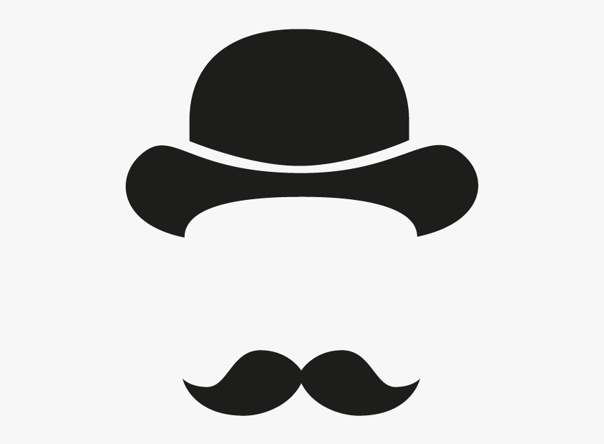 Thumb Image - Chapeau Moustache Png, Transparent Png, Free Download