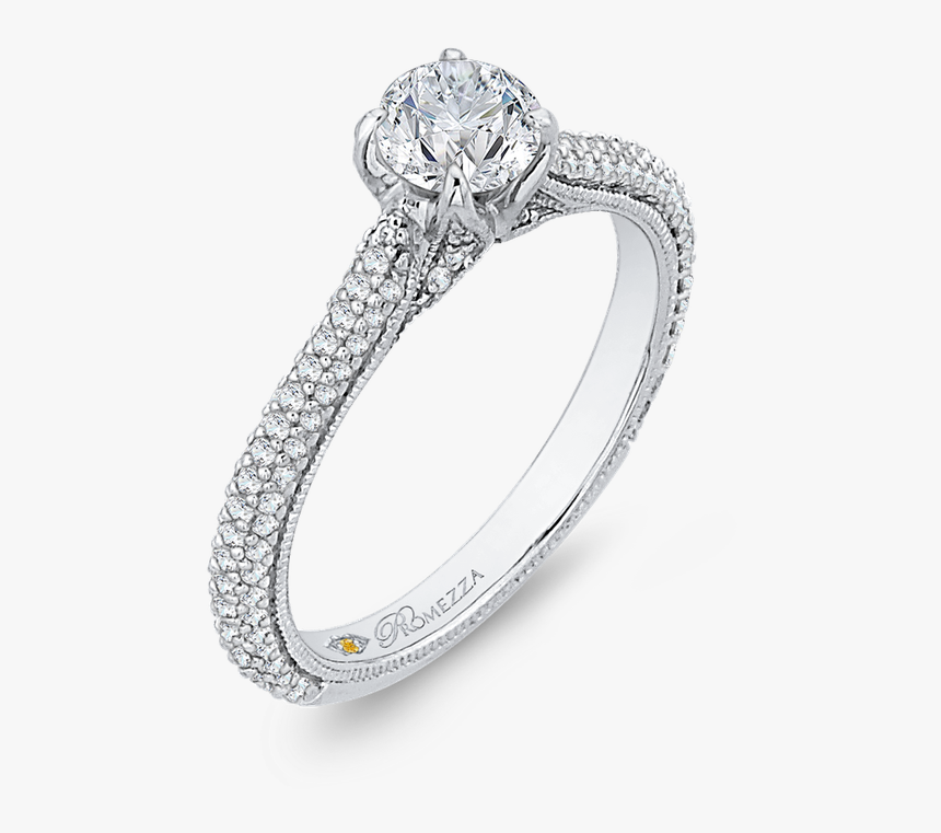 Pre-engagement Ring, HD Png Download, Free Download