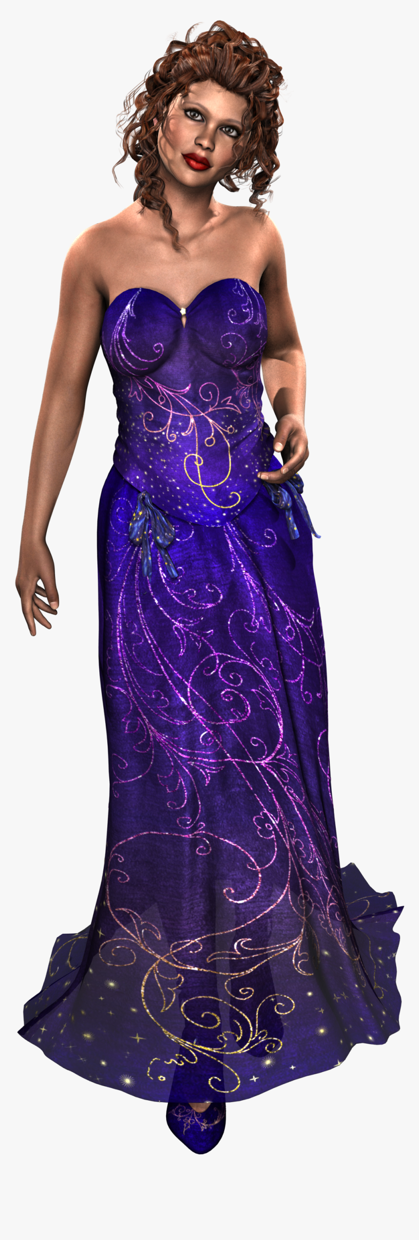 Dress, HD Png Download, Free Download