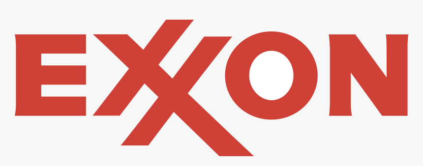 Transparent Svg Vector Freebie - Exxon Mobil, HD Png Download - kindpng