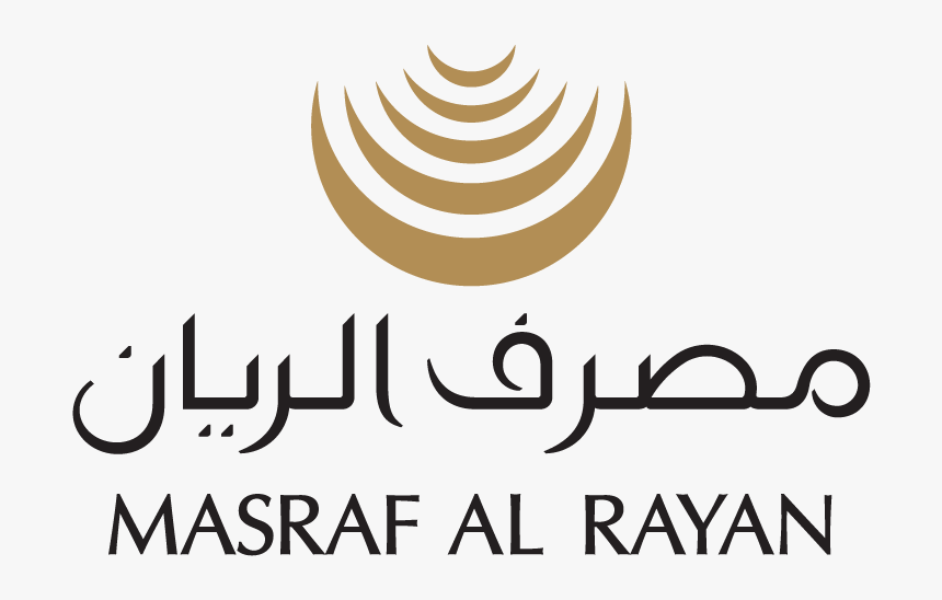 Transparent Exxonmobil Logo Png - Masraf Al Rayan Qatar, Png Download, Free Download