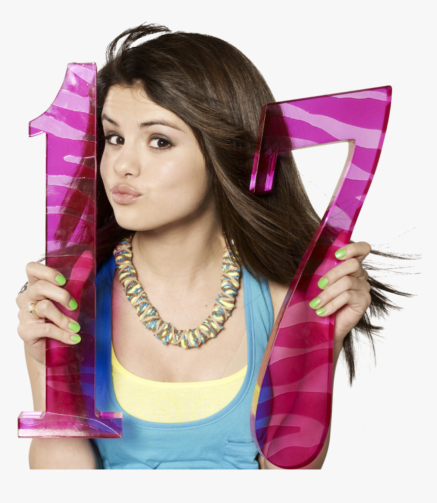 Selena Gomez Png Pngs Transparent Png Selenator Sel - Cute Selena Gomez Teenager, Png Download, Free Download