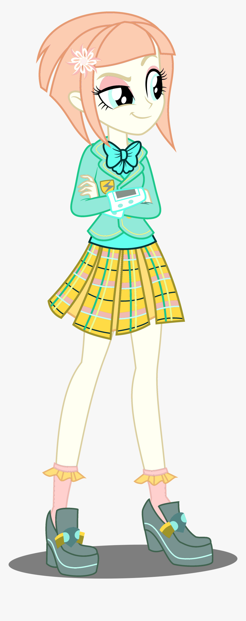 Absurd Res Alternate - Pearl Steven Universe Coloring Palette, HD Png Download, Free Download