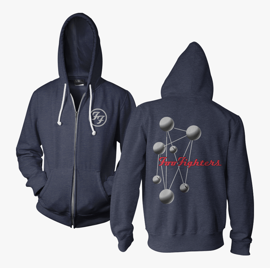 "
 Data Mfp Src="//cdn - Foo Fighters Molecules Hoodie, HD Png Download, Free Download