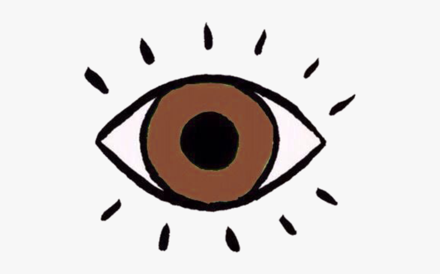 png #freetoedit #eye #brown - Eye Tattoo Old School, Transparent Png - kindpng png #freetoedit #eye #brown - Eye Tattoo Old School, Transparent Png - kindpng
