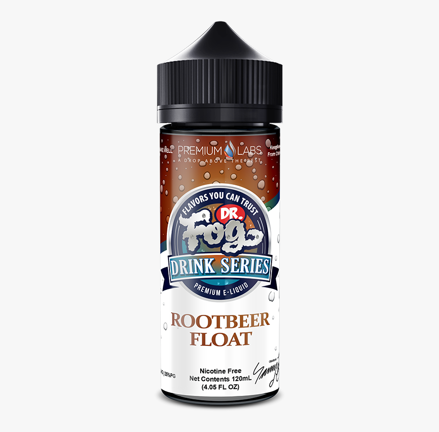 Dr Fog Rootbeer, HD Png Download, Free Download