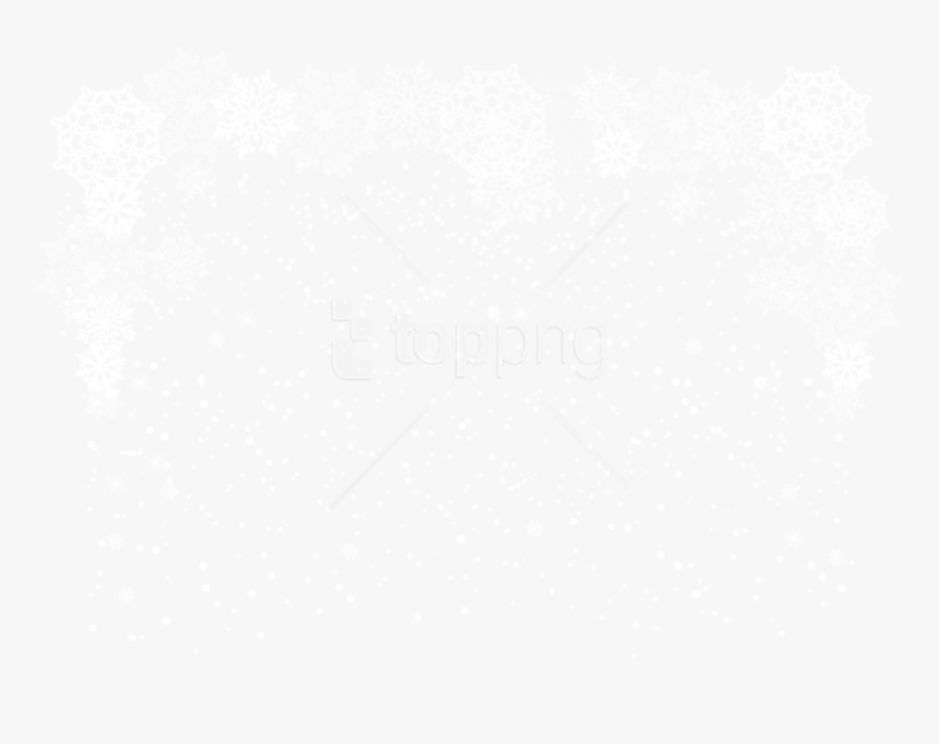 Snow Transparent Background Png - Snowflakes Clipart Free Transparent Background, Png Download, Free Download