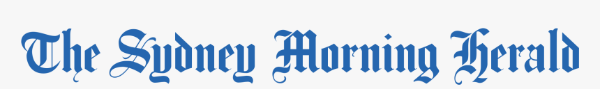 The Sydney Morning Herald Logo Png Transparent - Sydney Morning Herald, Png Download, Free Download