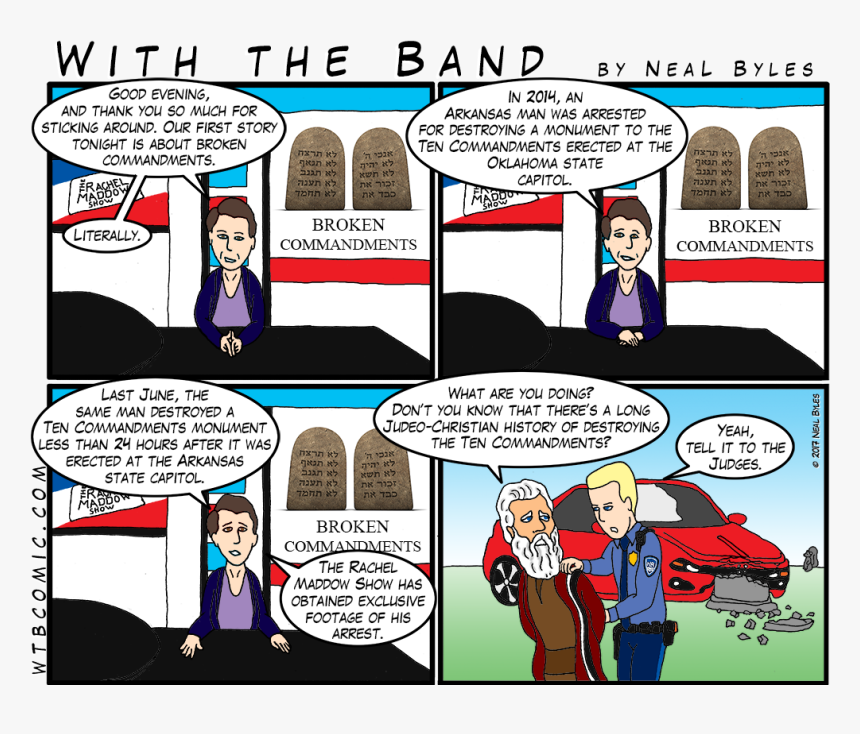 Comics, HD Png Download, Free Download