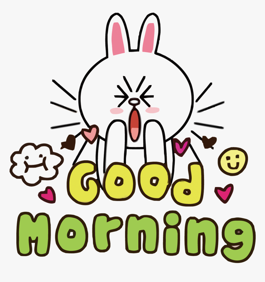 Good Morning Download Transparent Png Image - Thought Good Morning, Png Download, Free Download