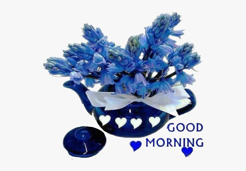 Good Morning Png Image - Flowers Friday Good Morning, Transparent Png, Free Download