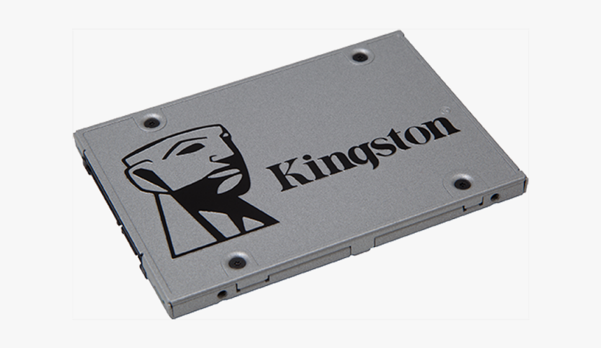 Ssd - Kingston 120 Ssd Png, Transparent Png, Free Download