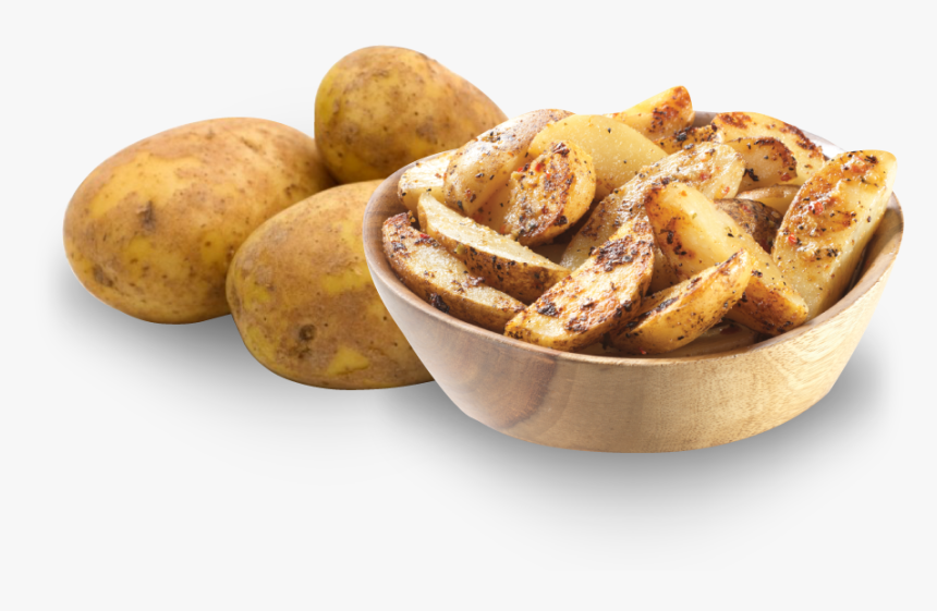 Fb-ingredients - Yukon Gold Potato, HD Png Download, Free Download