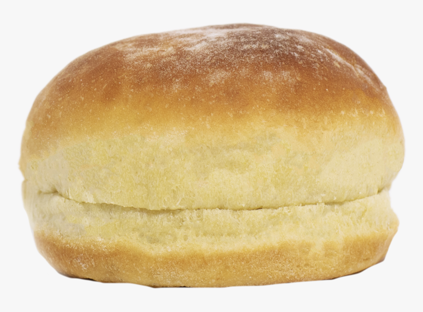 Turano Bread - Bun, HD Png Download, Free Download