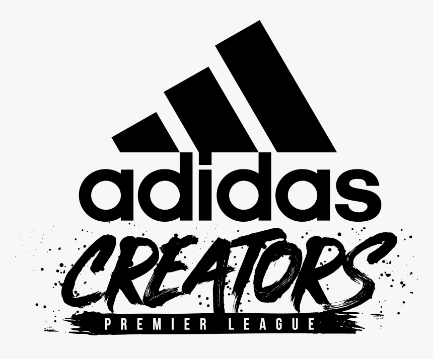 Adidas Creators Premier League Adidas- - Adidas, HD Png Download, Free Download