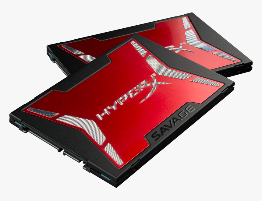 Transparent Hyperx Png - Hyper X Ssd Transparent, Png Download, Free Download