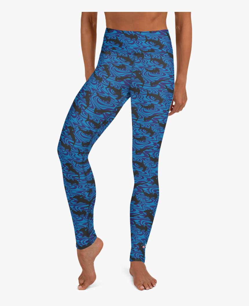 Yoga Pants, HD Png Download - kindpng