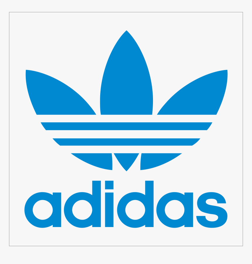 Adidas Originals Logo Png, Transparent Png, Free Download