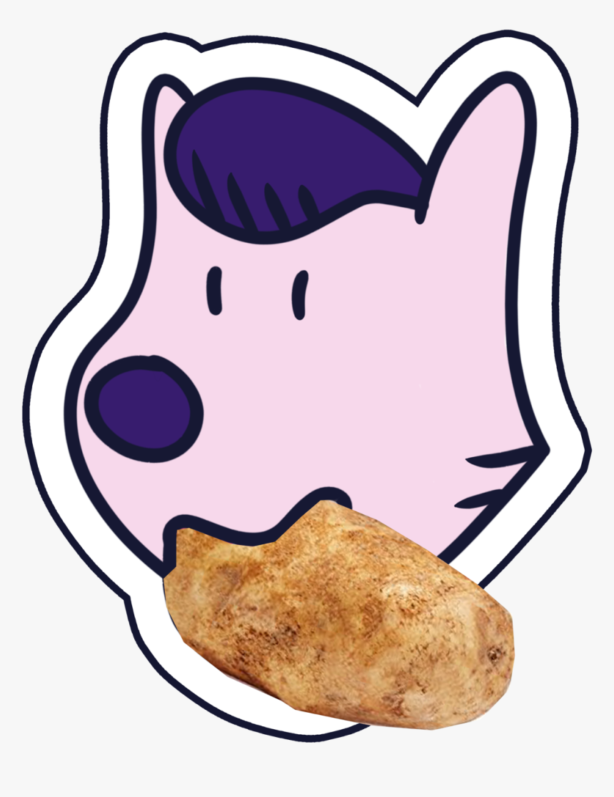 Baked Potato Png, Transparent Png, Free Download