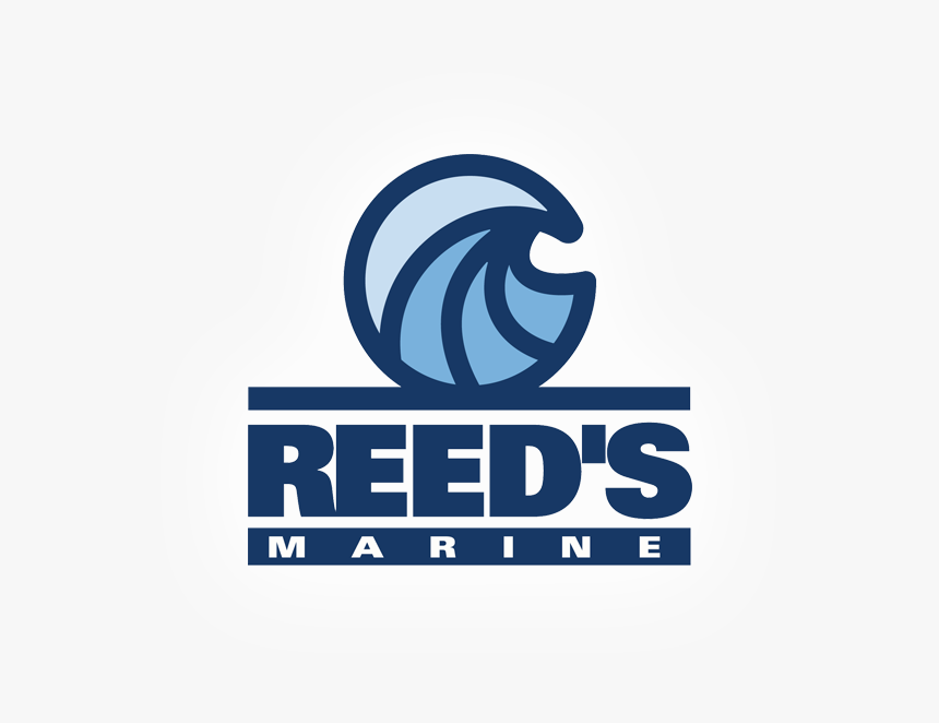 Reeds Marine Lake Chelan - Graphic Design, HD Png Download, Free Download