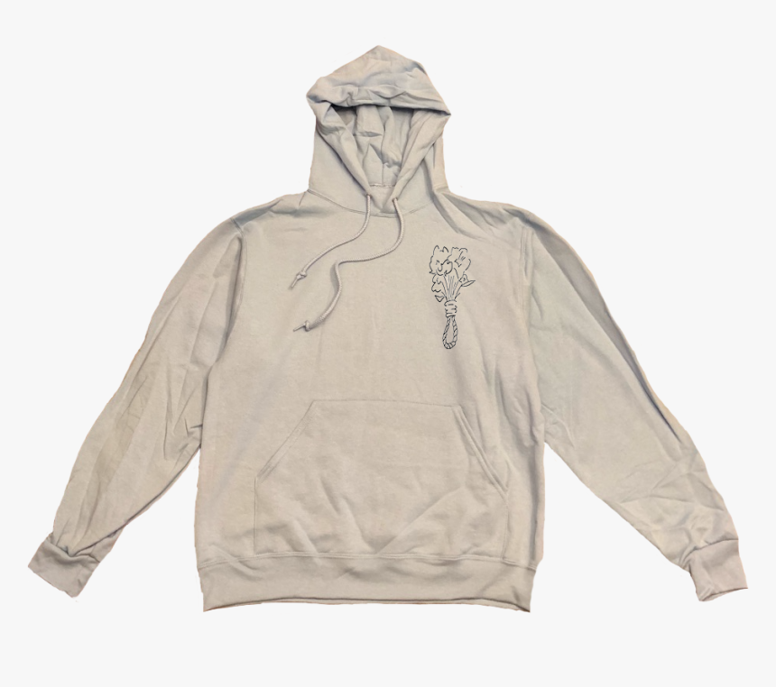 Noose Hoodie Grey , Png Download - Hoodie, Transparent Png, Free Download