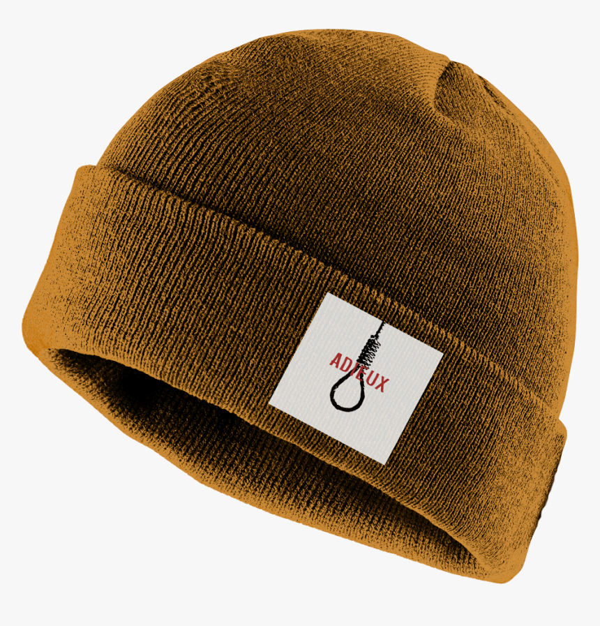 Image Of Noose Beanie - Beanie, HD Png Download, Free Download