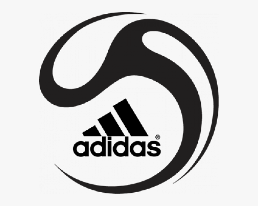 Free Small Download Images - Logo Adidas Dream League Soccer 2017, HD Png Download, Free Download