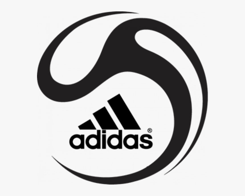 dls logo adidas