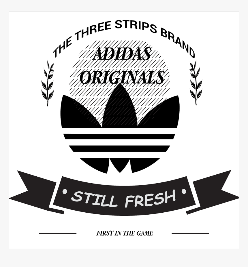 White And Pink Adidas Backpack, HD Png Download, Free Download