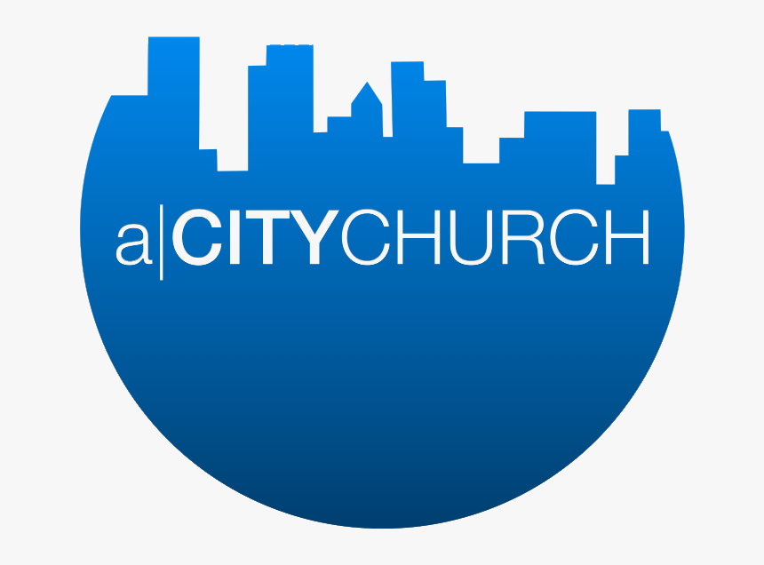 A - City Church - Circle, HD Png Download, Free Download