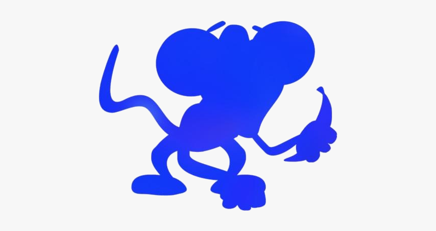 Funny Monkey Png - Monkey Vector Transparent, Png Download, Free Download